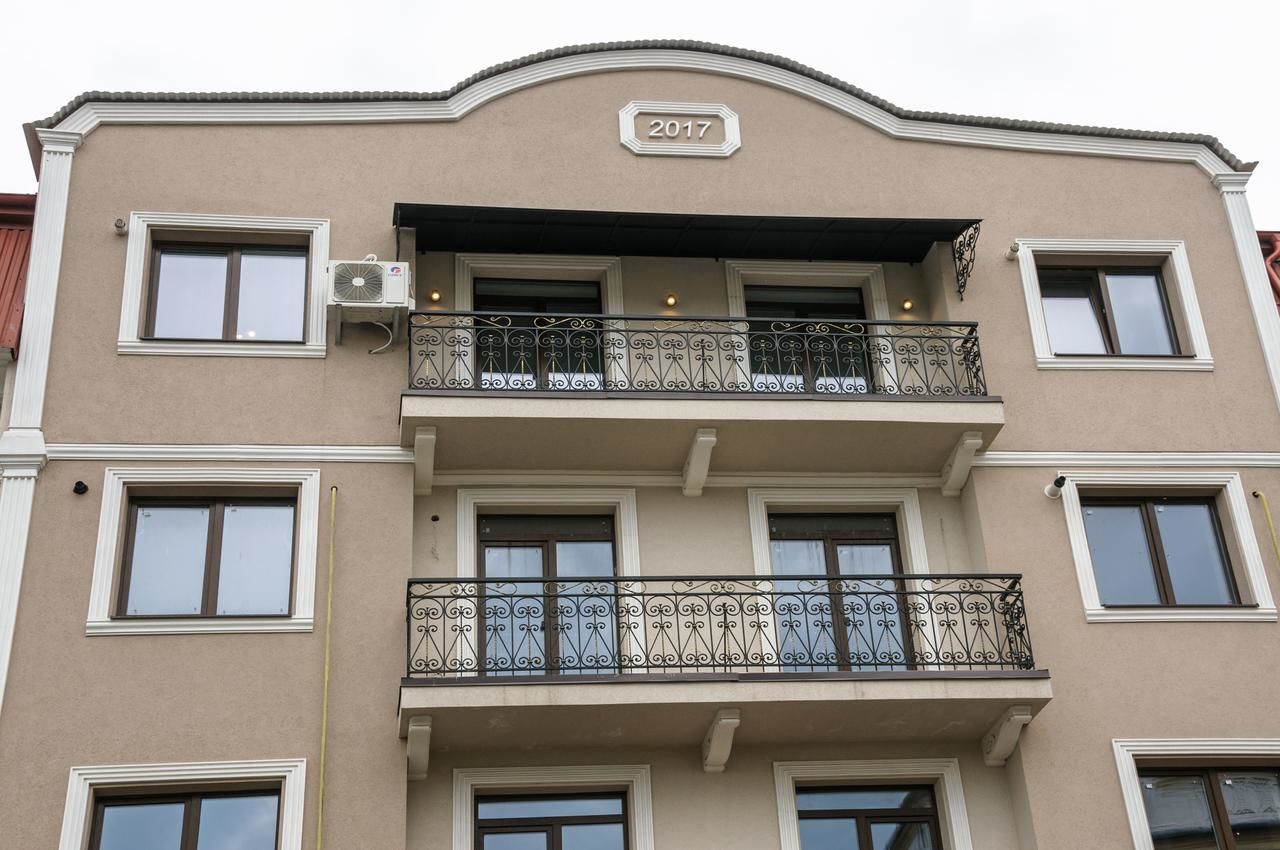 Апартаменты Elite Loft Apart Коломыя-15