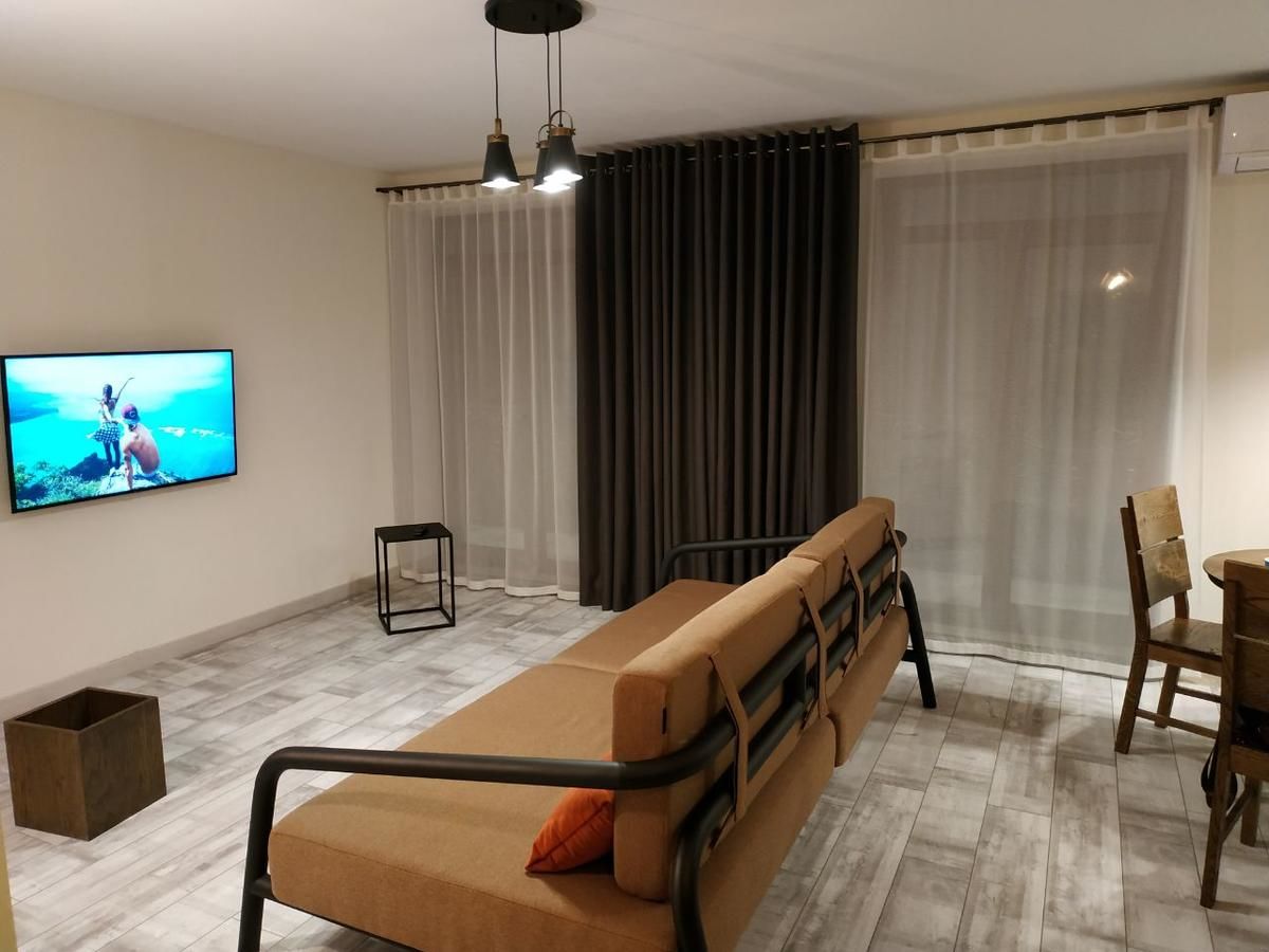 Апартаменты Elite Loft Apart Коломыя