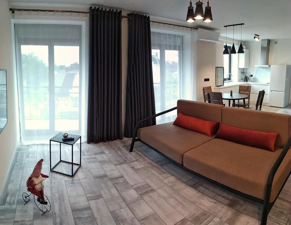 Апартаменты Elite Loft Apart Коломыя-42